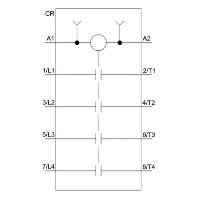 Siemens 3RT2317-2AB00