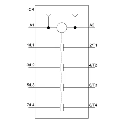 Siemens 3RT2316-2BF40