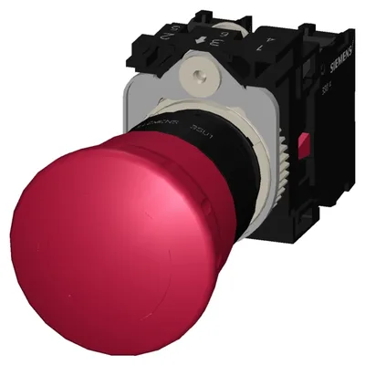 Siemens 3SU1100-1HB20-1PA0