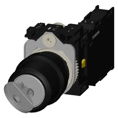 Siemens 3SU1100-4BF21-3TA0