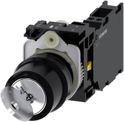 Siemens 3SU1100-4BF21-3TA0