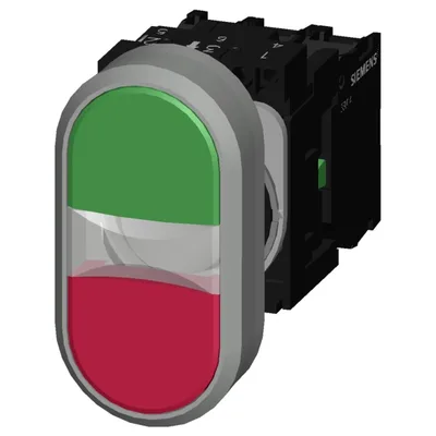 Siemens 3SU1158-3AB42-1MA0
