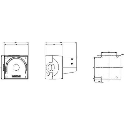 Siemens 3SU1851-0AA00-0AJ2
