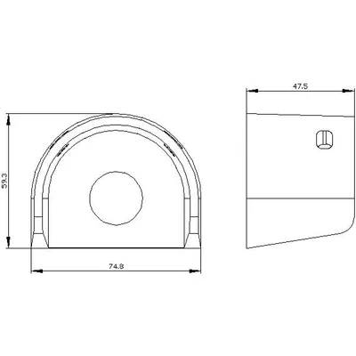 Siemens 3SU1900-0EX30-0AA0