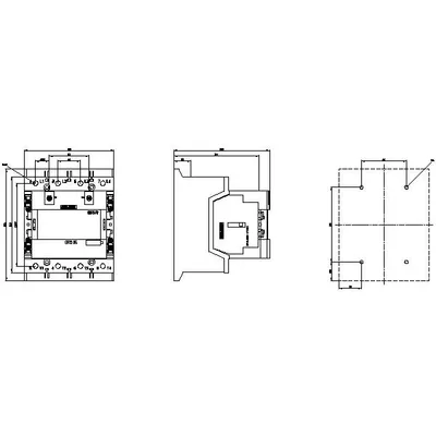 Siemens 3RT1355-6AF36