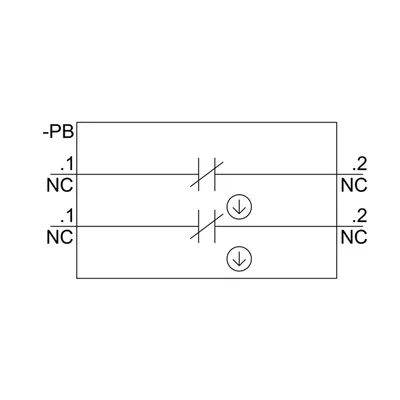 Siemens 3SU1550-1AA10-1PA0