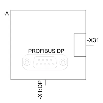 Siemens 3RW5980-0CP00