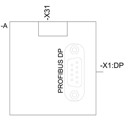 Siemens 3RW5980-0CP00