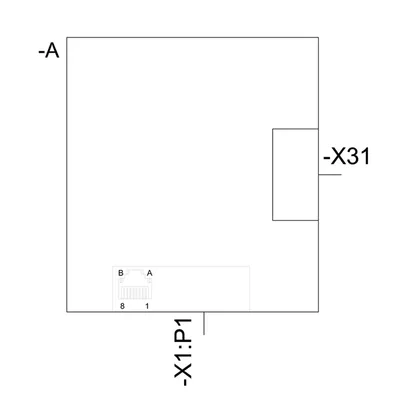 Siemens 3RW5980-0CS00