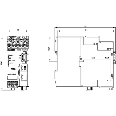 Siemens 3UF7011-1AB00-2