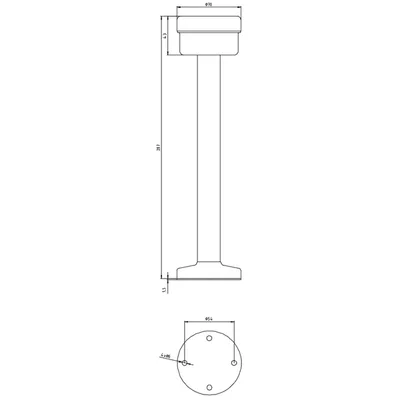 Siemens 8WD4421-0GA05-0AG0