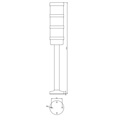 Siemens 8WD4423-5AK05-0AF0