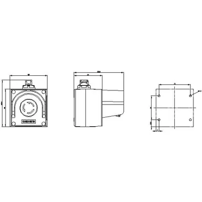 Siemens 3SU1801-0NB10-4HC2