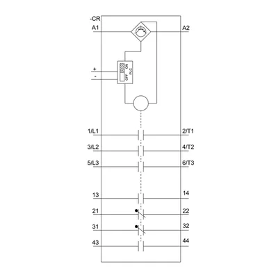 Siemens 3RT1056-6NP38-0PA5