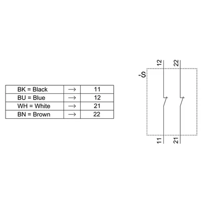 Siemens 3SE6604-2BA