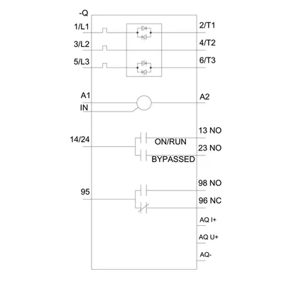 Siemens 3RW5077-6AB14