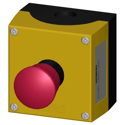 Siemens 3SU1801-0NB00-2AA2