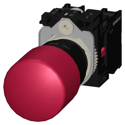 Siemens 3SU1100-1GB20-1PA0