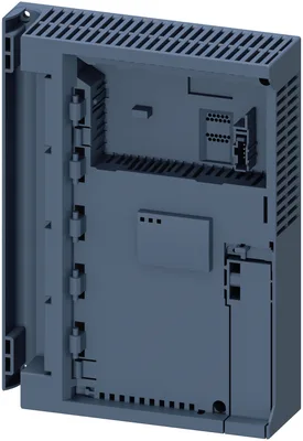 Siemens 3RW5955-1UY00
