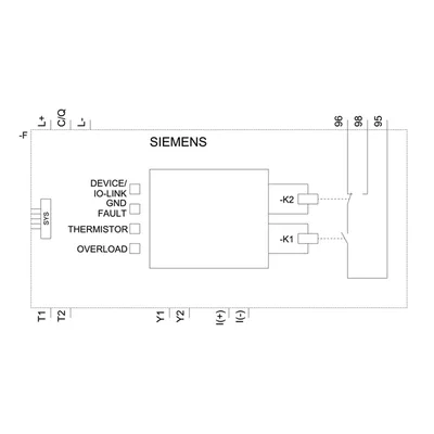 Siemens 3RB2483-4AC1