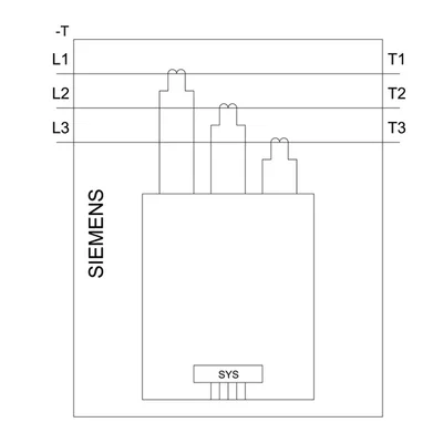 Siemens 3RB2906-2DG1