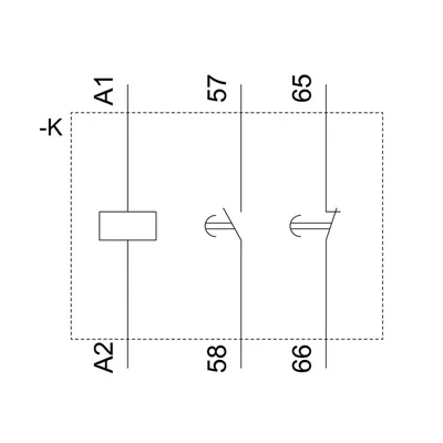 Siemens 3RT1926-2EJ31