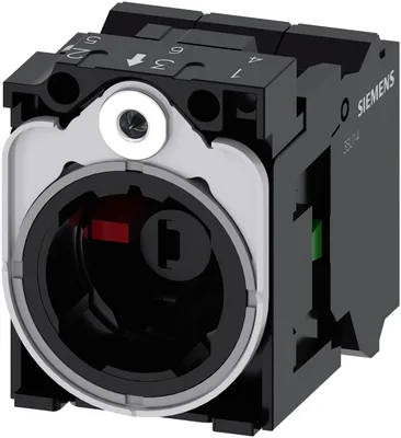 Siemens 3SU1551-1AB30-3MA0