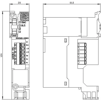 Siemens 3RW5980-0CR00