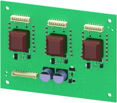 Siemens 3RW5955-0PY14