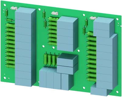 Siemens 3RW5955-0PY24