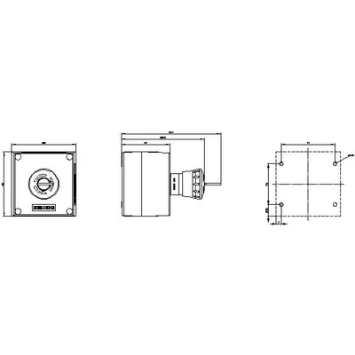 Siemens 3SU1801-0NN00-2AA2