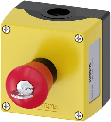 Siemens 3SU1801-0NN00-2AA2
