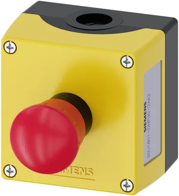 Siemens 3SU1801-0NP00-2AA2