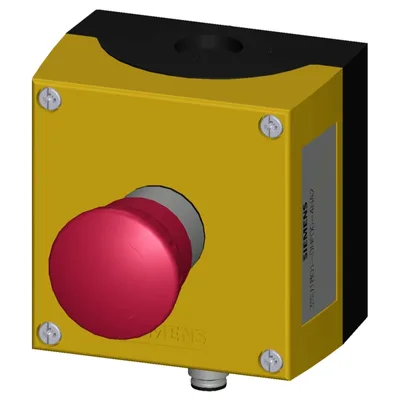 Siemens 3SU1801-0NF00-4NA2