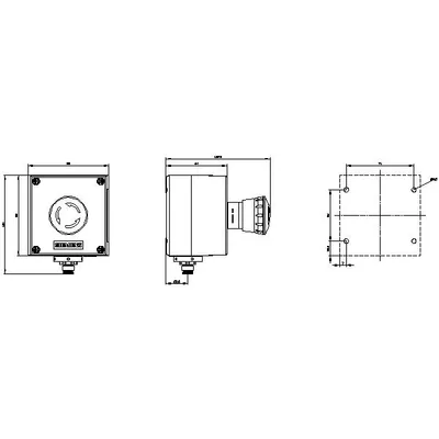 Siemens 3SU1801-0NF00-4NA2