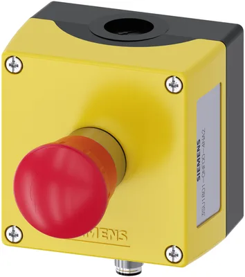 Siemens 3SU1801-0NF00-4NA2