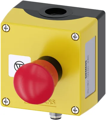 Siemens 3SU1801-0NH00-4NB2