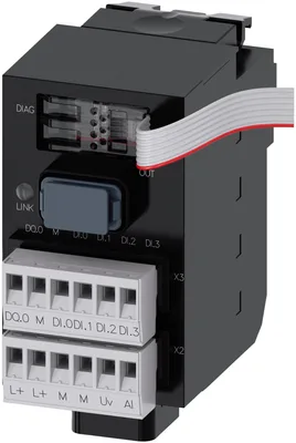 Siemens 3SU1400-1LK10-1BA1