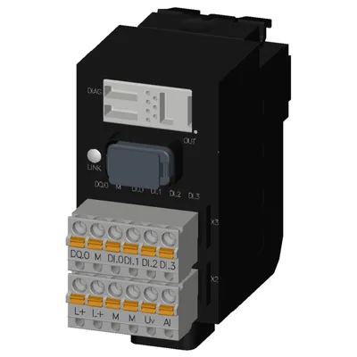Siemens 3SU1400-1LK10-3BA1