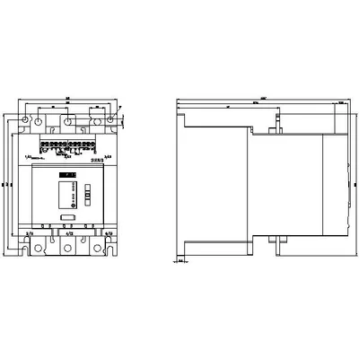 Siemens 3RW5077-6AB14