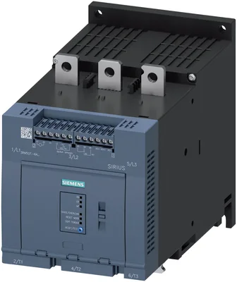 Siemens 3RW5077-6AB14