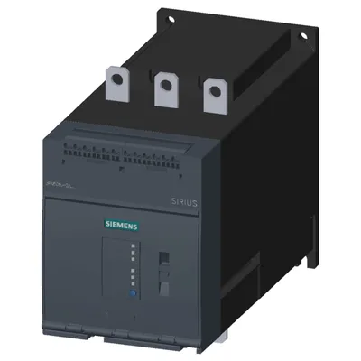 Siemens 3RW5055-2AB05