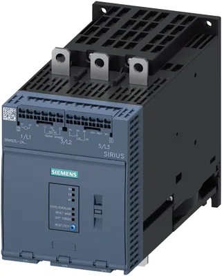 Siemens 3RW5055-2AB04
