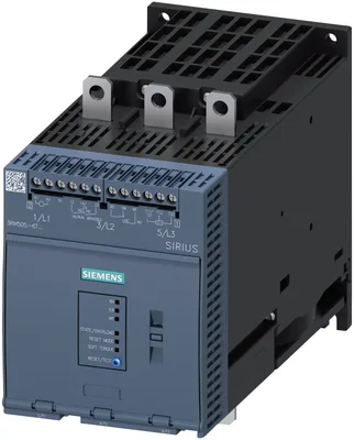 Siemens 3RW5056-6TB04