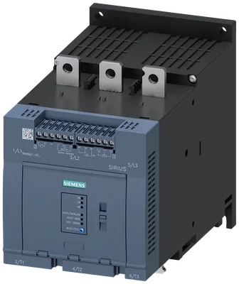 Siemens 3RW5072-6TB05