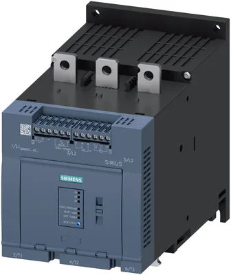Siemens 3RW5077-6TB04