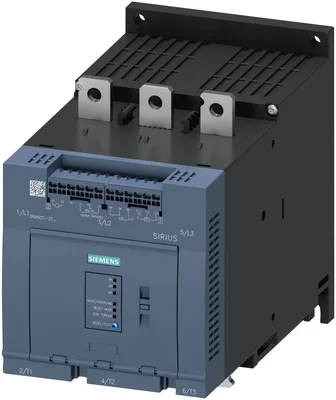 Siemens 3RW5076-2TB04