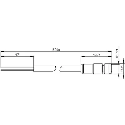 Siemens 3SX5601-3SB54