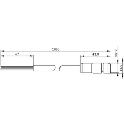 Siemens 3SX5601-3SB55