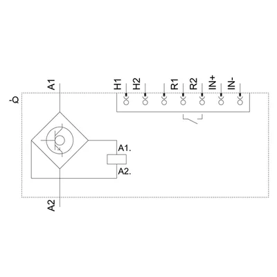 Siemens 3RT1955-5PP31